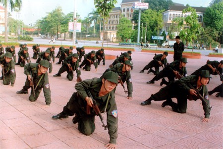 Llaman a esfuerzos comunes para construir una sociedad segura en Vietnam - ảnh 1