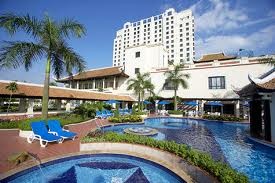 El sistema de hoteles con normas internacionales en Hanoi - ảnh 3