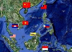 ASEAN aprueba principio de 6 puntos sobre el Mar Oriental - ảnh 1