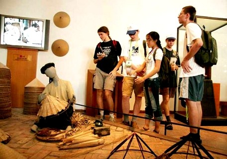 Museos de Hanoi: renovados y más atractivos - ảnh 2
