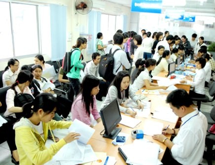 Parlamento vietnamita reforma estipulaciones vinculadas a los impuestos - ảnh 1