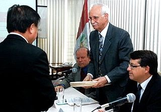 Vietnam amplía operaciones de telecomunicaciones en Perú - ảnh 1
