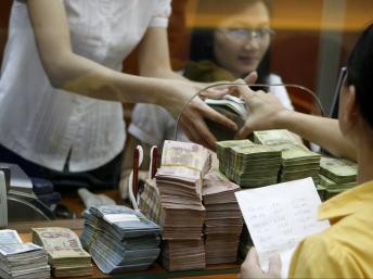 Potencia Vietnam eficacia de políticas crediticias en favor del empresariado - ảnh 1