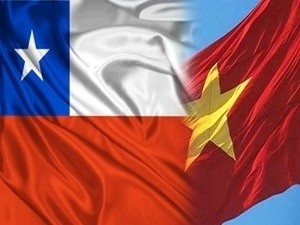 Chile resalta importancia de Vietnam como socio de América Latina - ảnh 1