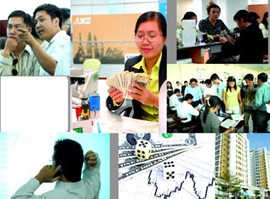 Pronostican recuperación de la economía de Vietnam en último trimestre de 2012 - ảnh 1
