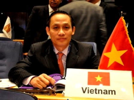 Vietnam contribuye con aportes significativos a Asamblea General de la ONU - ảnh 1