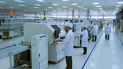 Vietnam pone en alto fomento científico-tecnológico - ảnh 1