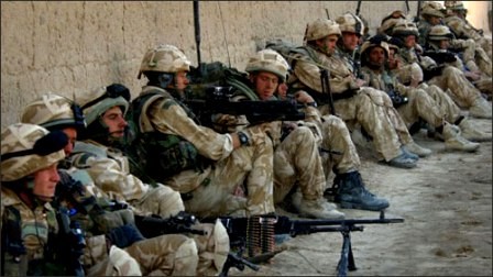El difícil mantenimiento de la seguridad en Afganistán - ảnh 1