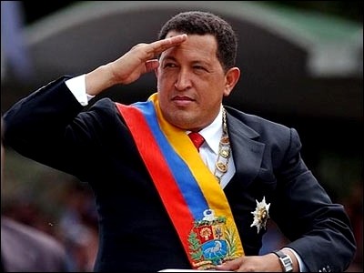 Dirigentes vietnamitas felicitan al reelecto presidente venezolano Hugo Chávez - ảnh 1
