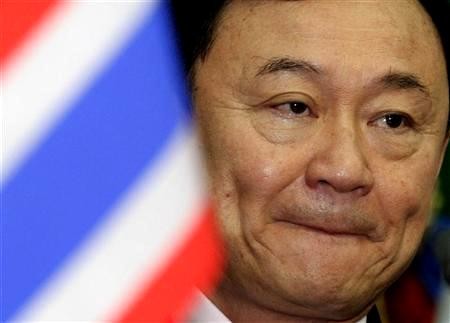 Ex premier de Tailandia, Thaksin Shinawa enfrenta nueva orden de arresto - ảnh 1