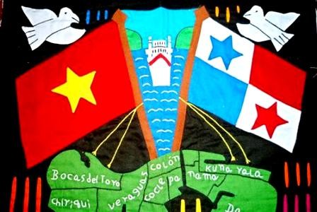 Vietnam: amigo y socio confiable de Panamá - ảnh 1