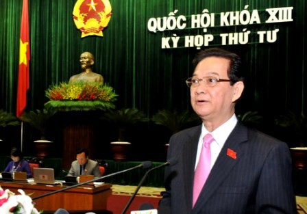 Vietnam prioriza control de la inflación y estabilidad de la macroeconomía  - ảnh 1