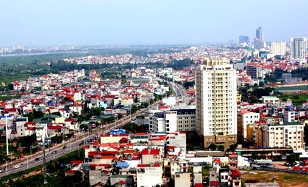 Parlamento vietnamita discute Ley de la Capital - ảnh 1
