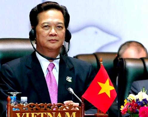 Vietnam maximiza esfuerzos por éxito de ASEM 9 - ảnh 1