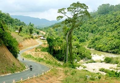 Los antiguos campos de batalla: nueva atracción turística - ảnh 3