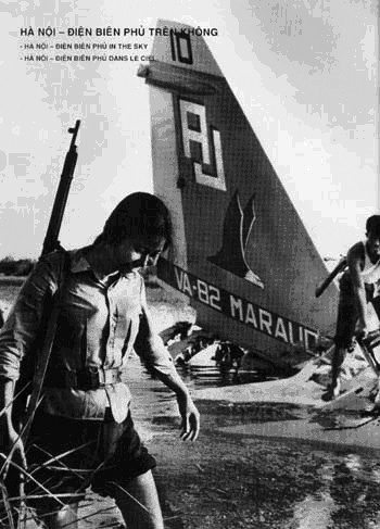 Operación aérea de Hanoi en 1972: fuerzas generales forjan la victoria - ảnh 2