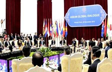Premier vietnamita exalta significado de conferencias de alto nivel de ASEAN - ảnh 2