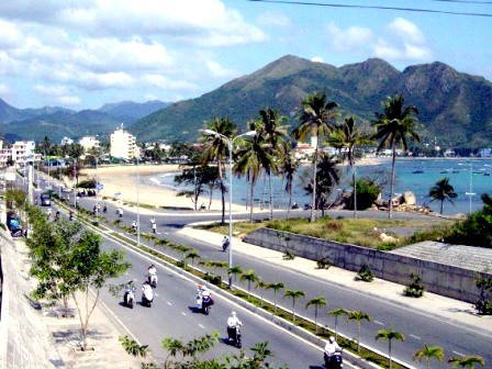 Provincia costera de Khanh Hoa adelanta objetivos de desarrollo para 2020 - ảnh 1