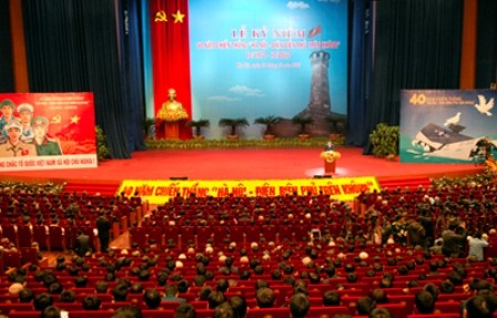 Victoria Dien Bien Phu en el cielo: Orgullo de pueblo vietnamita - ảnh 1