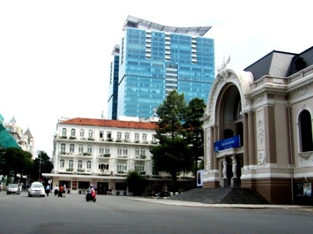 Ciudad Ho Chi Minh moviliza recursos disponibles para desarrollo en 2013 - ảnh 1