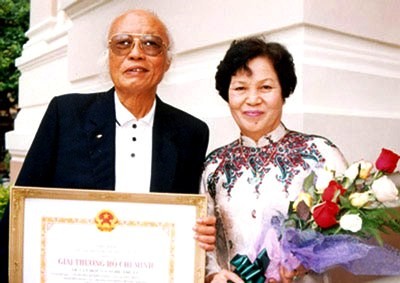 Hoang Hiep, gran compositor revolucionario - ảnh 2