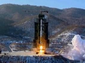 Corea del Norte advierte de nueva prueba nuclear - ảnh 1