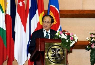 ASEAN muestra preocupación por ensayos nucleares de Norcorea - ảnh 1