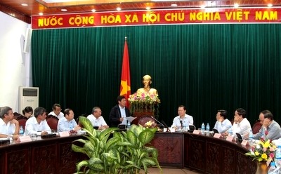 Gobierno vietnamita orienta construcción rural en Altiplanicie Occidental - ảnh 1