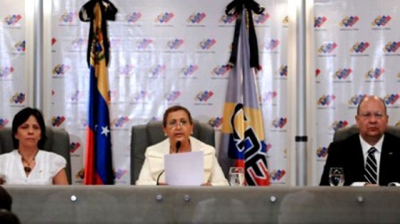 Venezuela celebrará elecciones presidenciales el próximo 14 de abril - ảnh 1