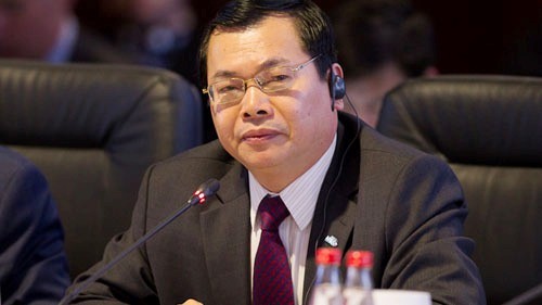Vietnam asiste a conferencia ministerial de APEC en Indonesia - ảnh 1