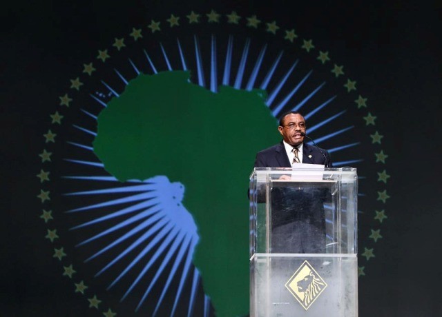 La Unión Africana conmemora el 50 aniversario de su fundación - ảnh 1