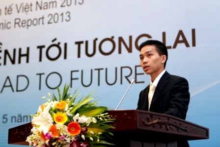 Vietnam publica el informe anual de economía nacional 2013 - ảnh 1
