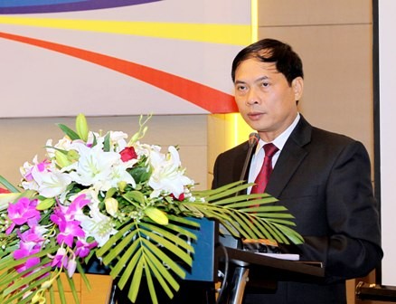 Unión Europea y Vietnam miran hacia vínculos de socios estratégicos integrales - ảnh 1