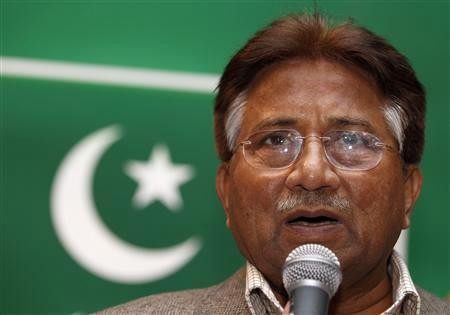 Ex mandatario pakistaní Musharraf será juzgado por alta traición - ảnh 1