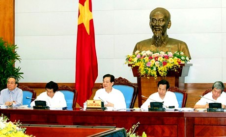 Premier trabaja con la Asociación de Periodistas vietnamitas - ảnh 1