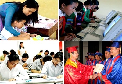 Gobierno vietnamita continúa discutiendo Plan de Renovación Educativa - ảnh 1