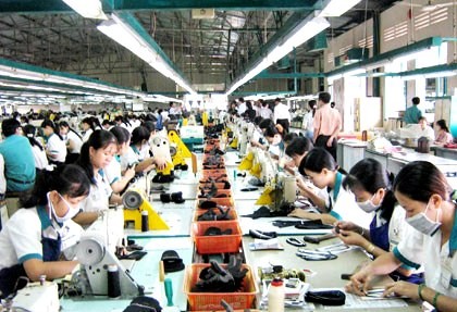 Exportación de calzado de cuero vietnamita suman 4 mil 800 millones de dólares - ảnh 1