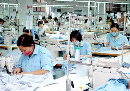 Empresas vietnamitas aprovecharán oportunidades de Acuerdo de Socios Transpacífico - ảnh 1