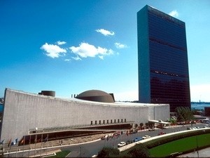 ONU investiga acusaciones contra espionaje estadounidense - ảnh 1