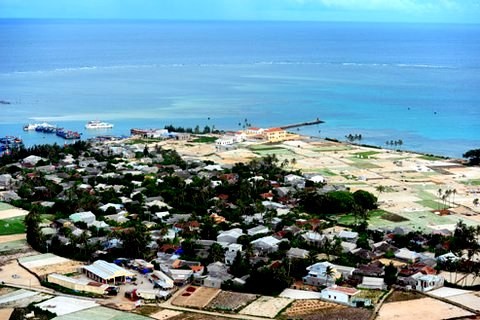 Municipalidad de la isla Ly Son plantea desarrollo turístico local - ảnh 1