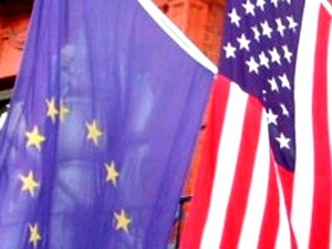 Estados Unidos pospone negociación comercial con Europa - ảnh 1