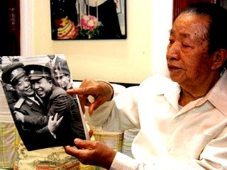 Comunidad internacional lamenta ante la muerte del General Nguyen Giap - ảnh 1