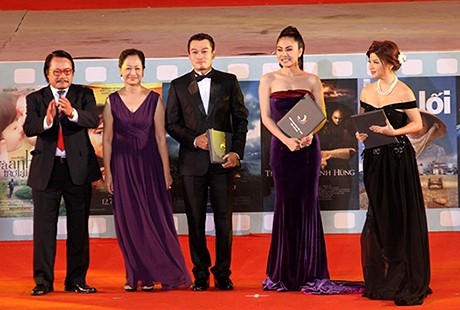 Participación récord de filmes en XVIII Festival Nacional de Vietnam - ảnh 1
