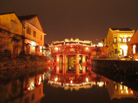 Barrio Antiguo de Hoi An resalta como uno de los destinos más atractivos en Asia - ảnh 1