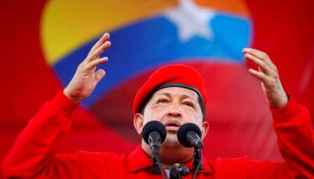8 de diciembre: Día de la lealtad al legado de Hugo Chávez - ảnh 1