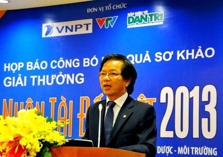 Vietnam encomia iniciativas de tecnología informática en distintos campos - ảnh 1