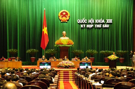 Electorado vietnamita recopila opiniones sobre escenario socioeconómico nacional - ảnh 1