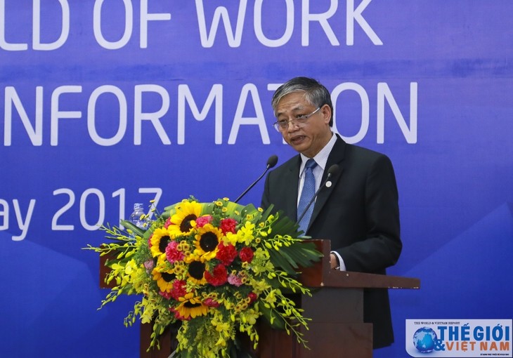 APEC underlines need to develop human resources in digital era - ảnh 1