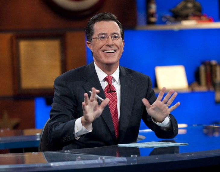 Satire – As American as apple pie