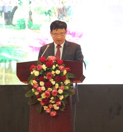 4th Laos-Vietnam Friendship Festival opens - ảnh 1